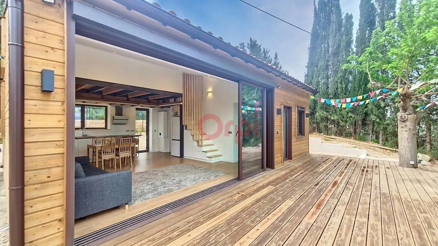 Maison à louer, 48m², Perpignan