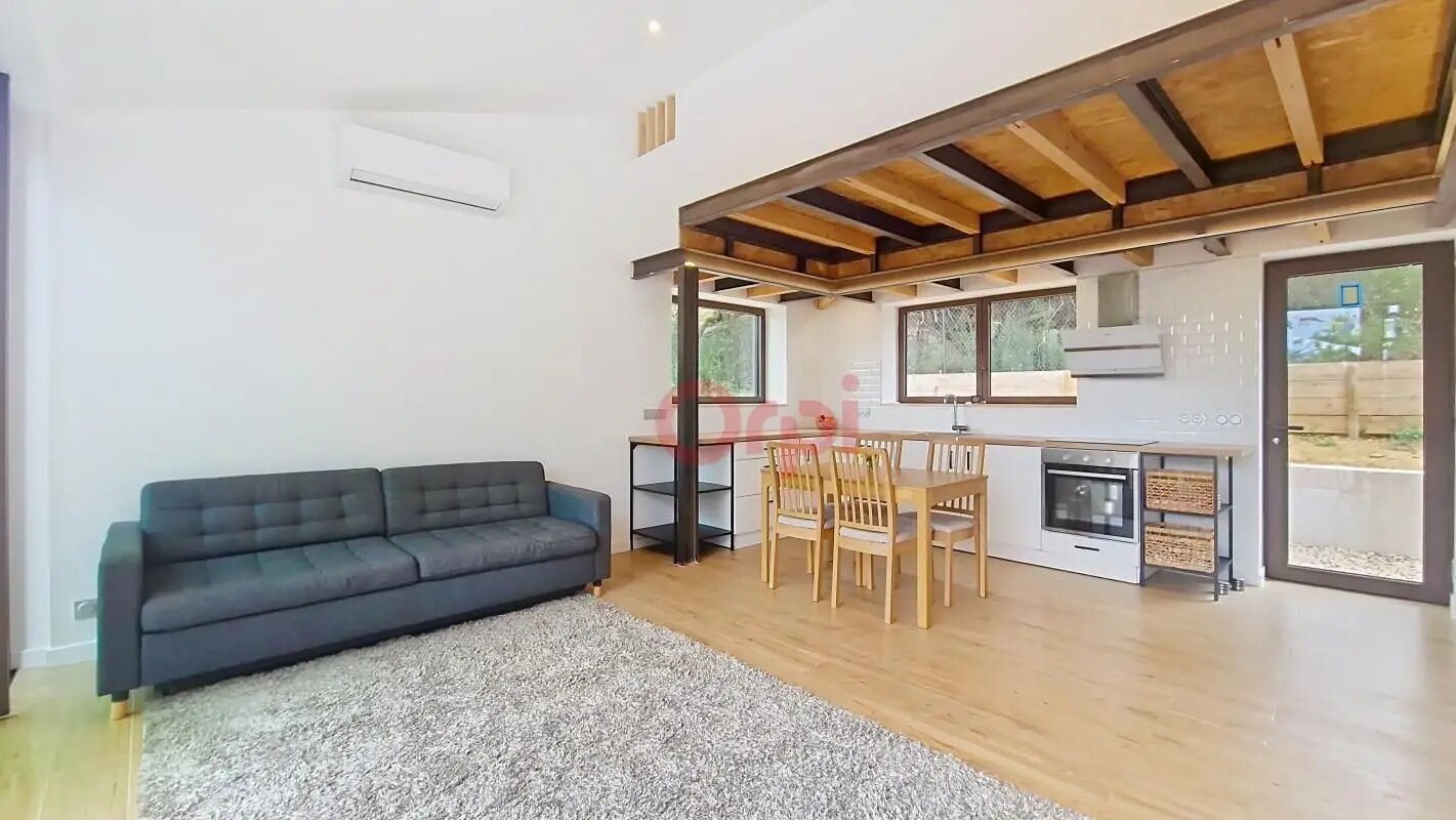 Maison à louer, 48m², Perpignan