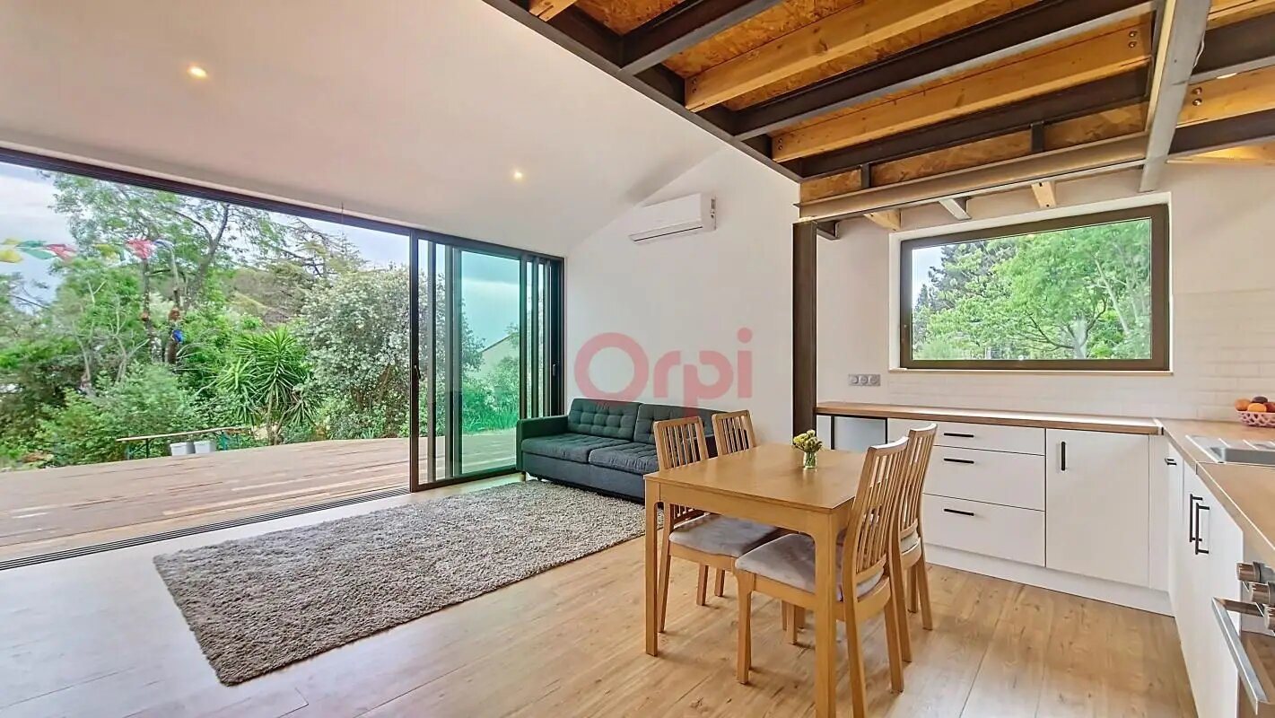 Maison à louer, 48m², Perpignan
