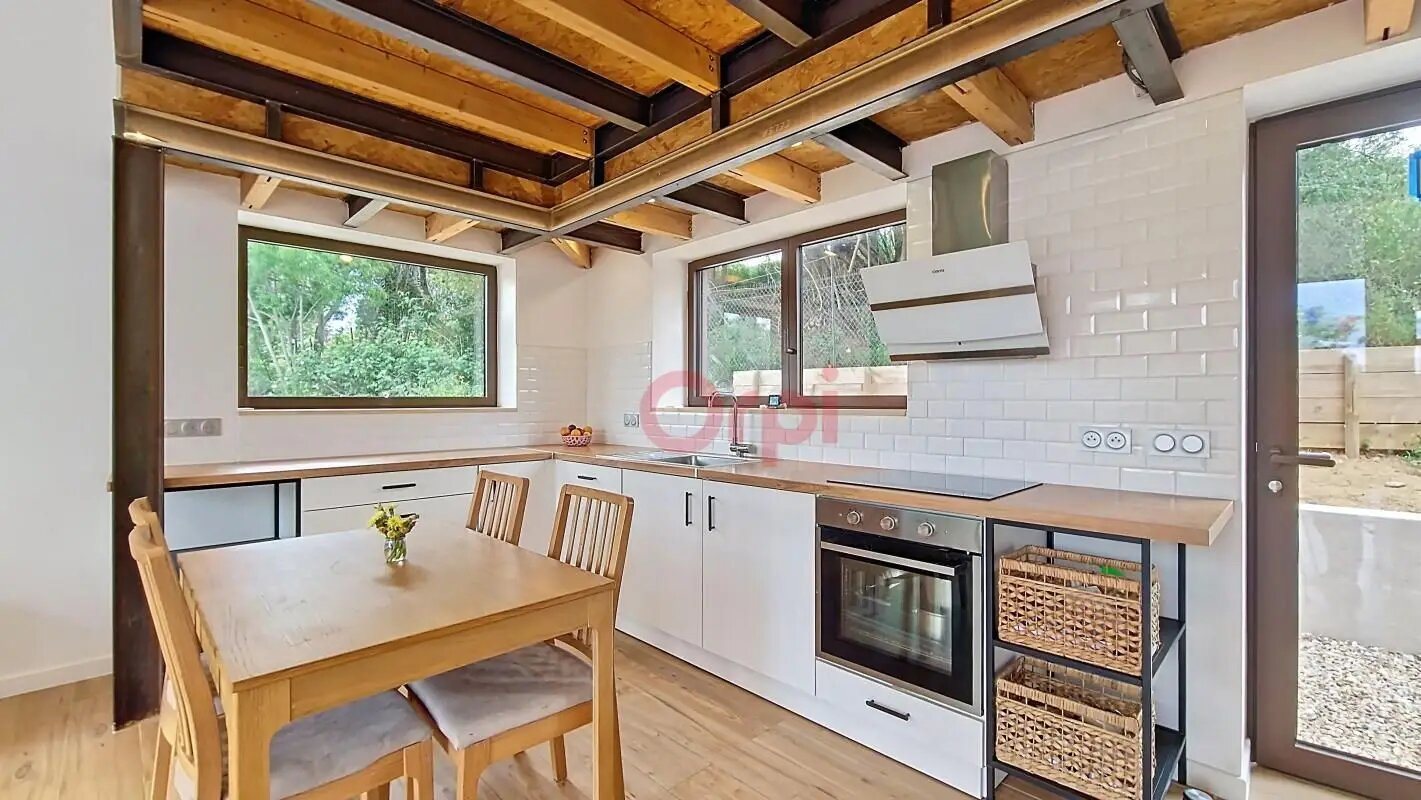 Maison à louer, 48m², Perpignan