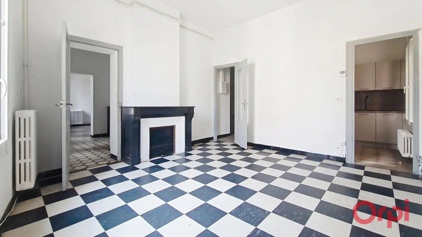 Appartement à louer, 94m², Perpignan