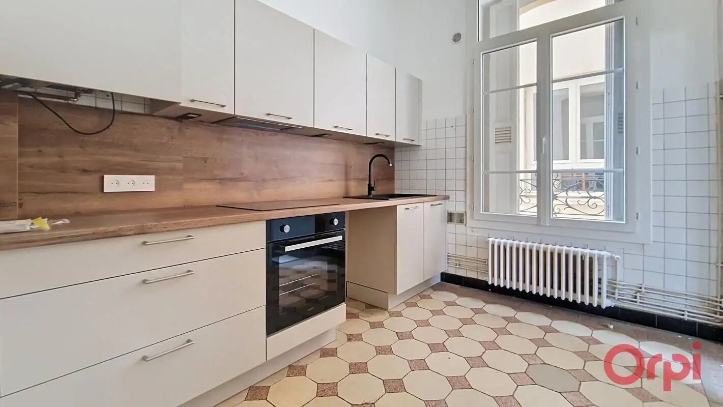 Appartement à louer, 94m², Perpignan