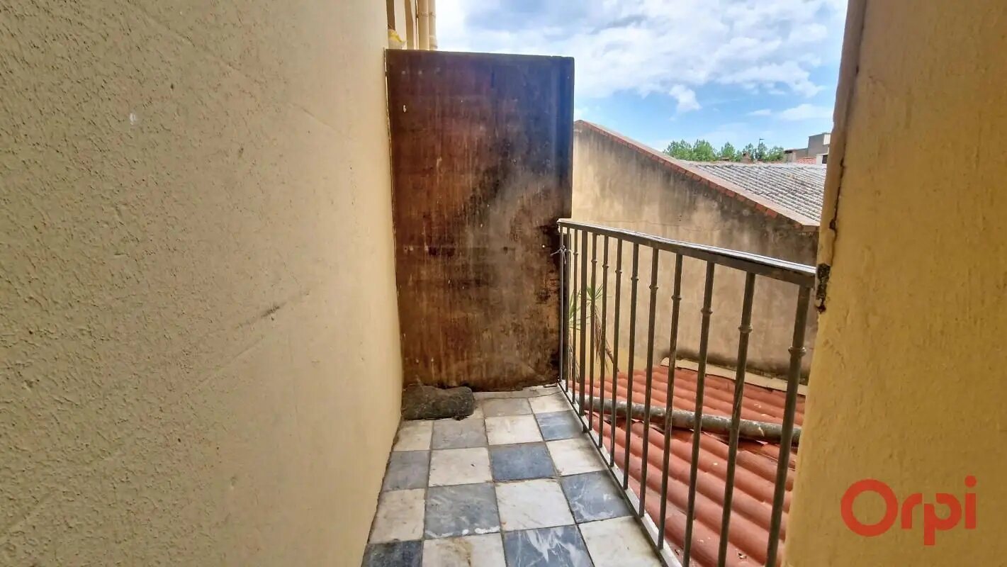 Appartement à louer, 94m², Perpignan