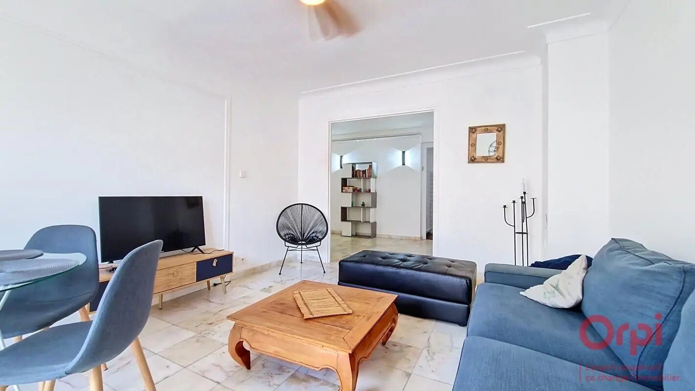 Appartement à vendre, 90m², Perpignan