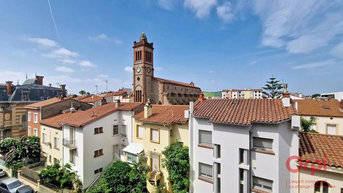 Appartement à vendre, 90m², Perpignan