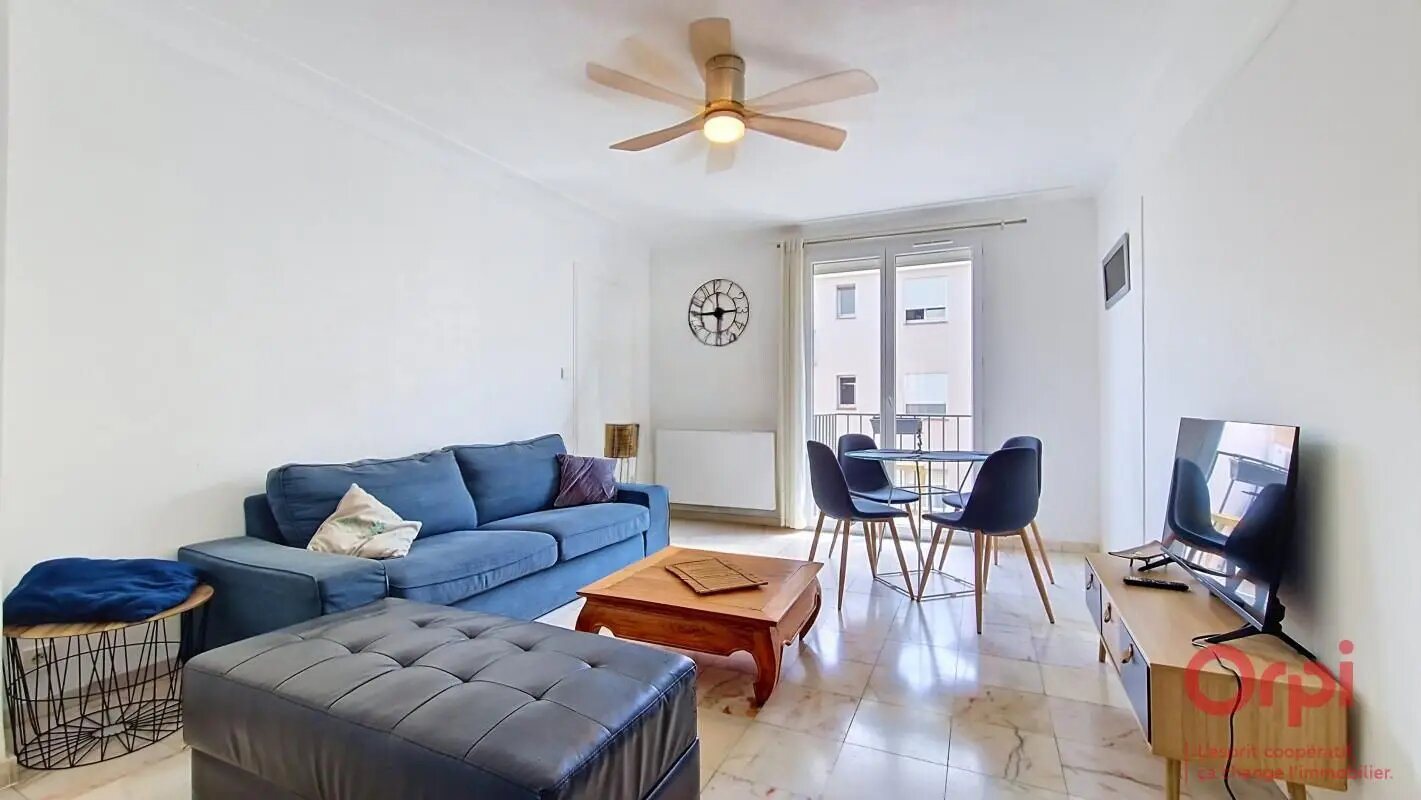 Appartement à vendre, 90m², Perpignan