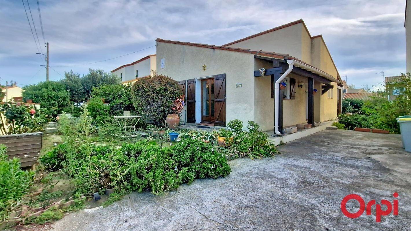 Maison à vendre, 120m², Corneilla-la-Rivière
