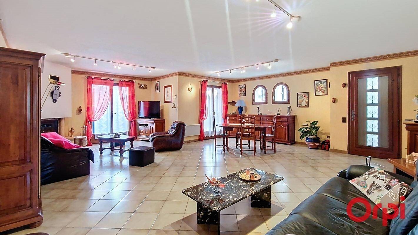 Maison à vendre, 120m², Corneilla-la-Rivière