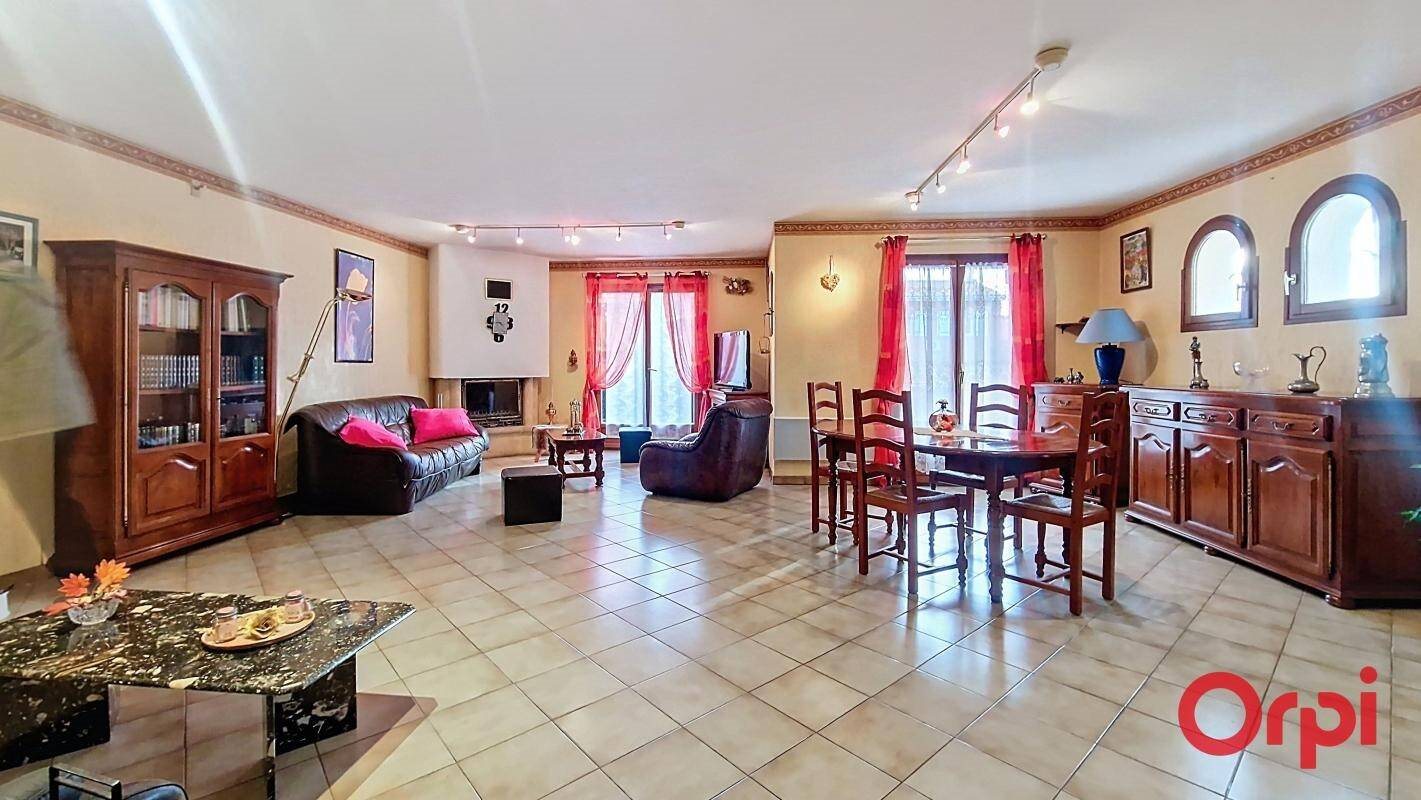Maison à vendre, 120m², Corneilla-la-Rivière
