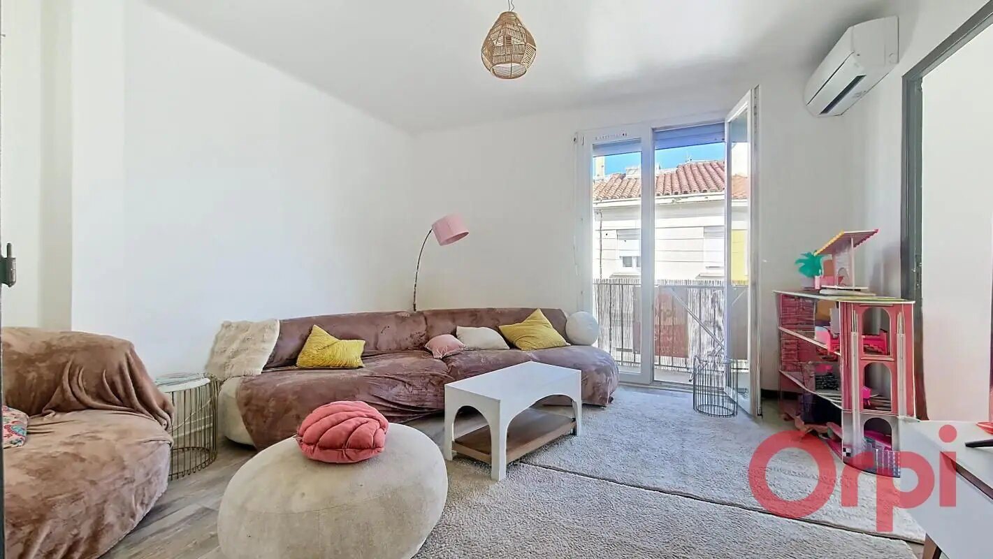 Appartement à vendre, 68m², Perpignan