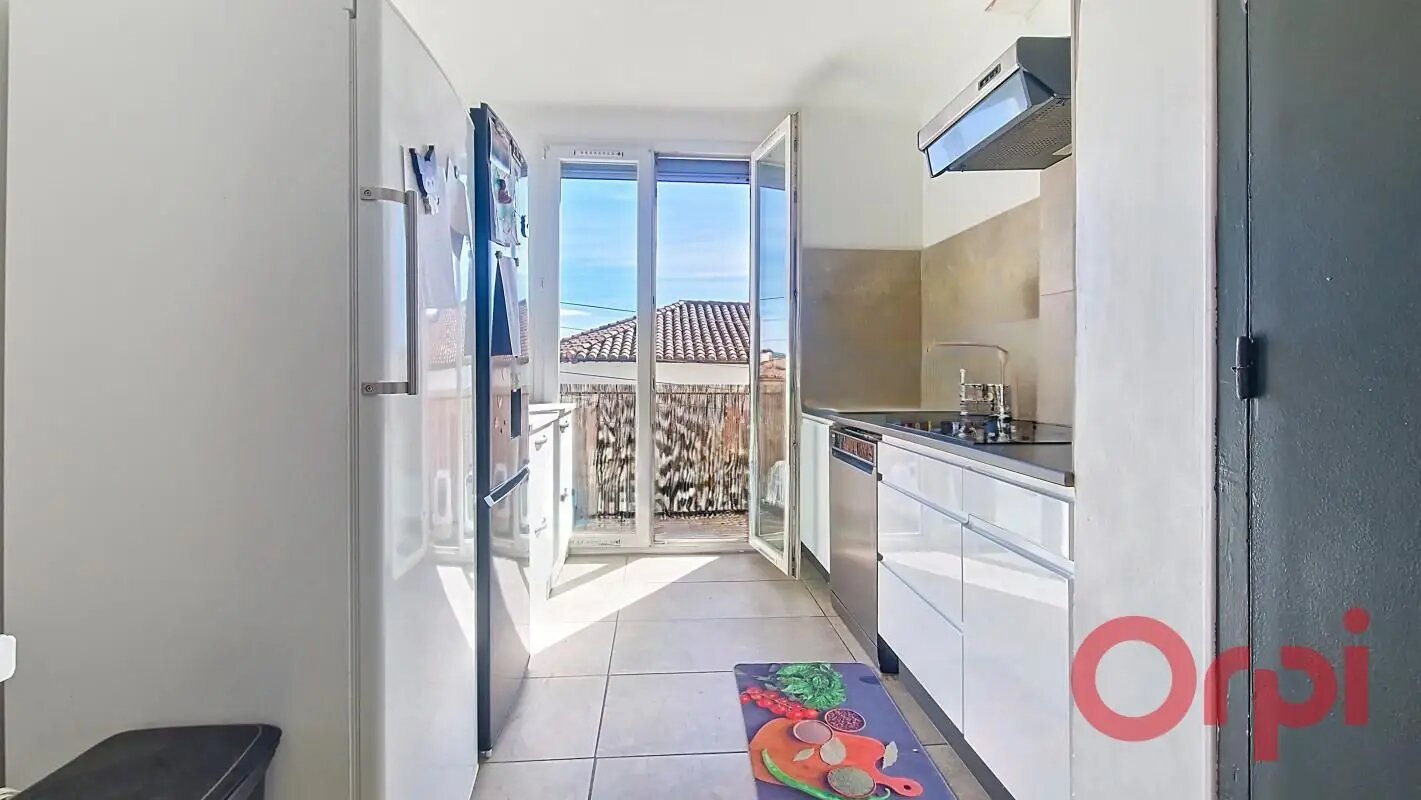 Appartement à vendre, 68m², Perpignan