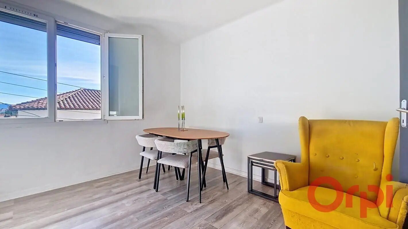 Appartement à vendre, 68m², Perpignan