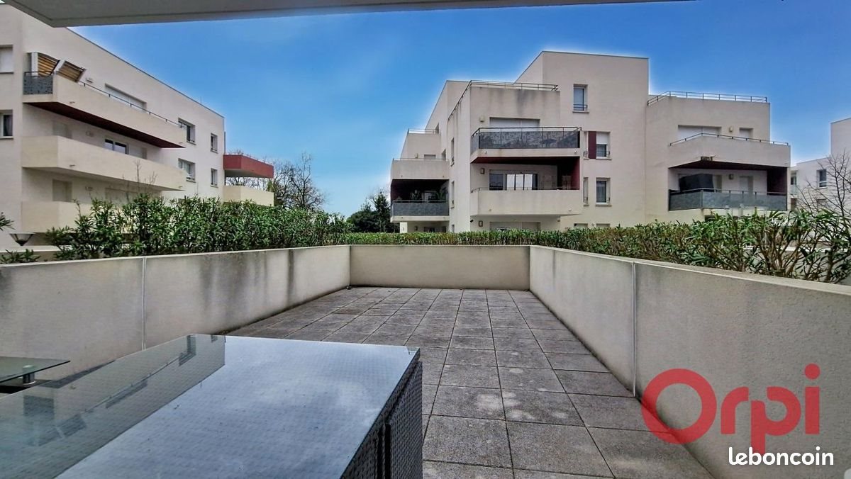 Appartement à vendre, 38m², Perpignan