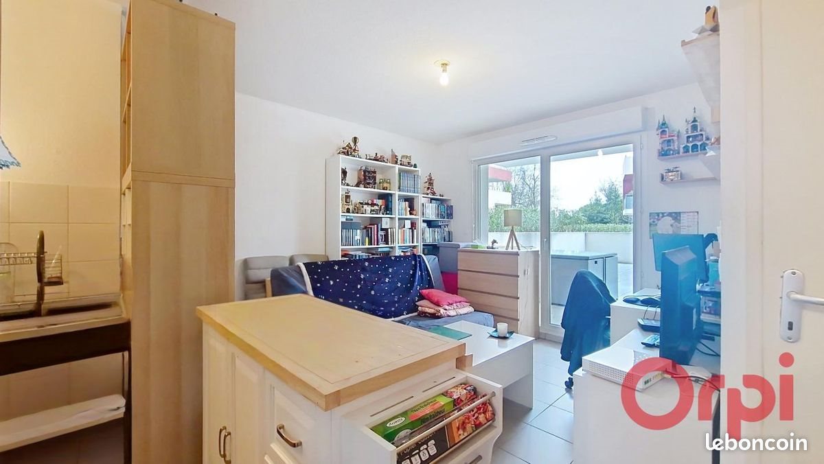 Appartement à vendre, 38m², Perpignan