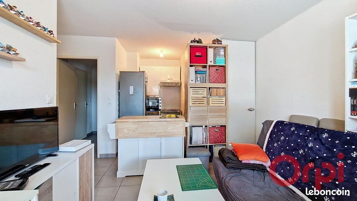 Appartement à vendre, 38m², Perpignan