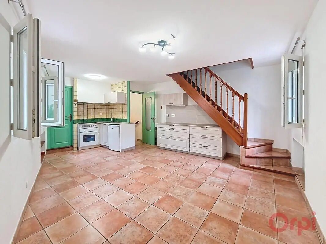 Maison à louer, 51m², Saint-Cyprien