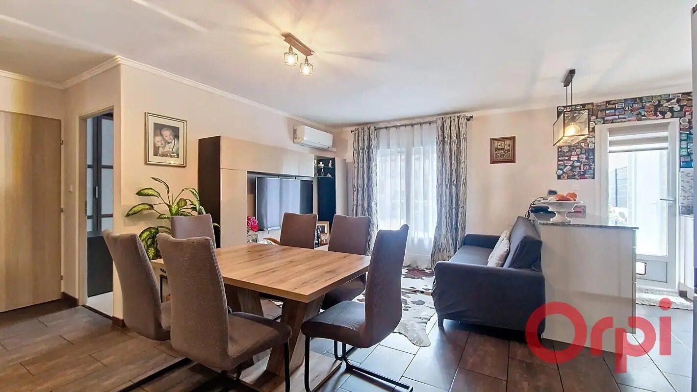 Appartement à vendre, 76m², Perpignan