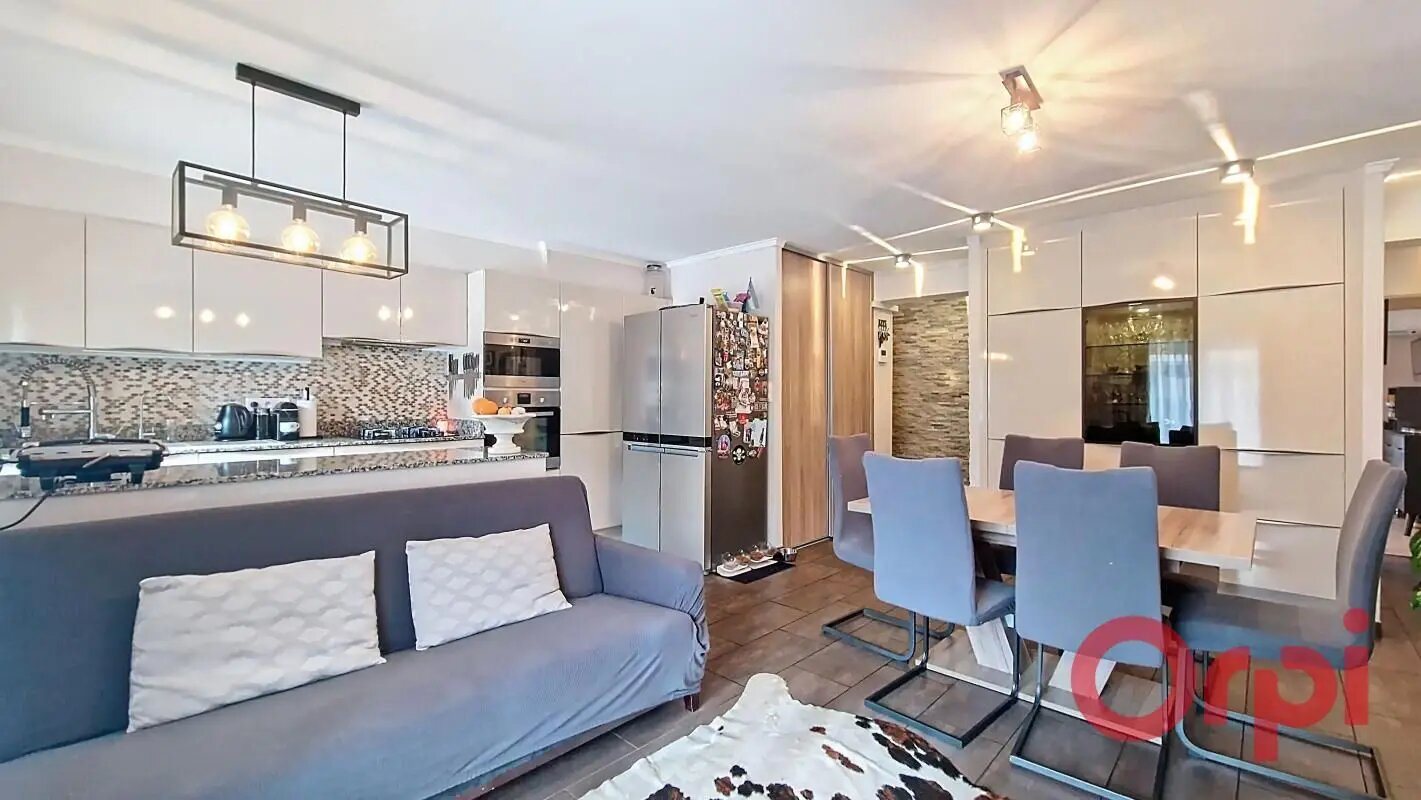 Appartement à vendre, 76m², Perpignan