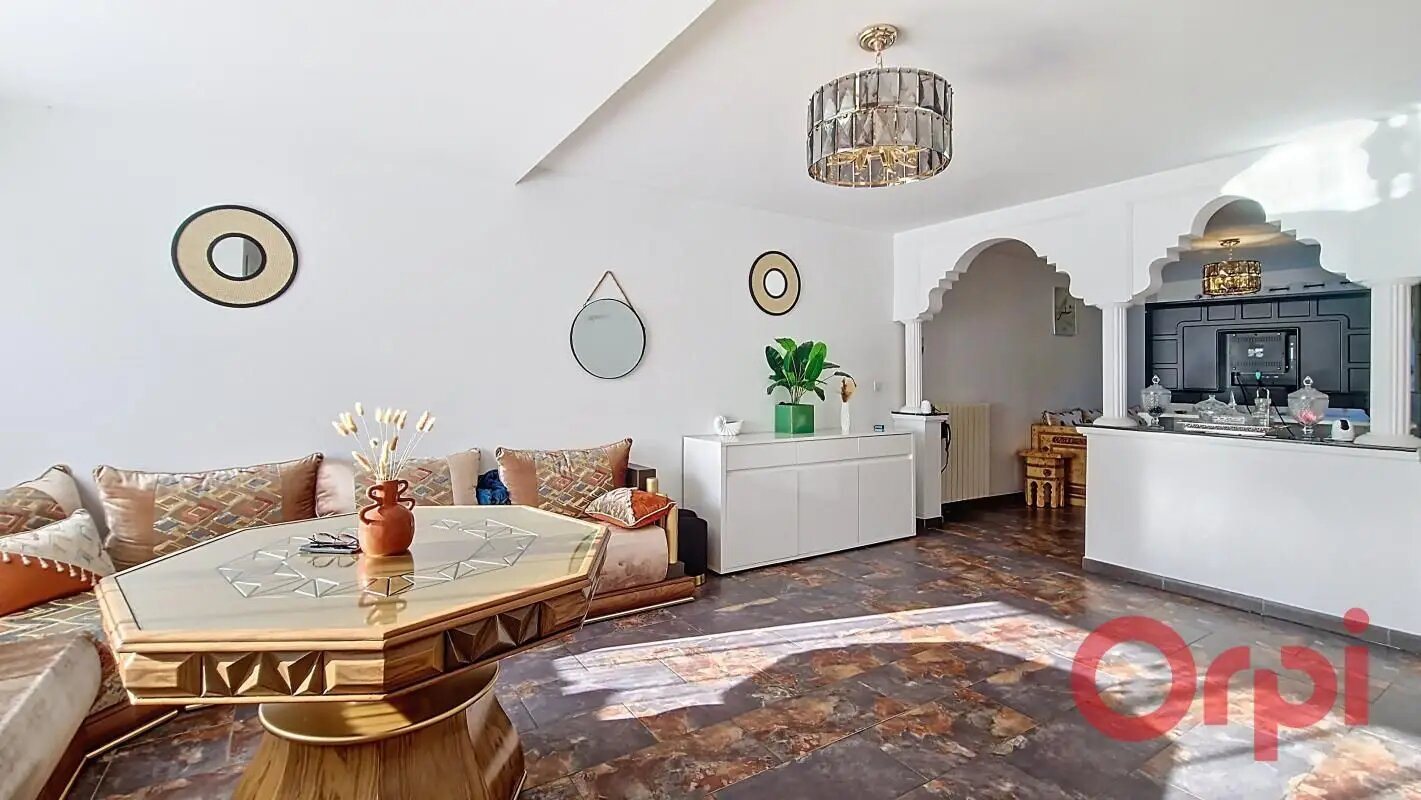 Maison à vendre, 115m², Perpignan