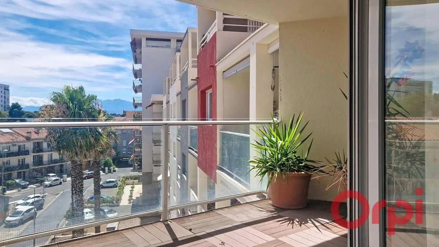 Appartement à vendre, 95m², Perpignan