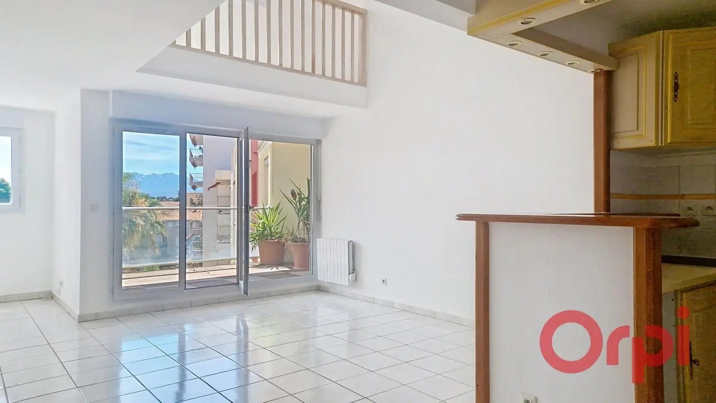 Appartement à vendre, 95m², Perpignan