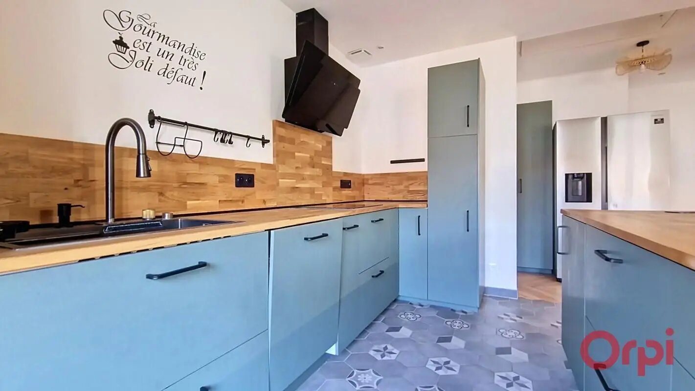 Maison à louer, 126m², Bages