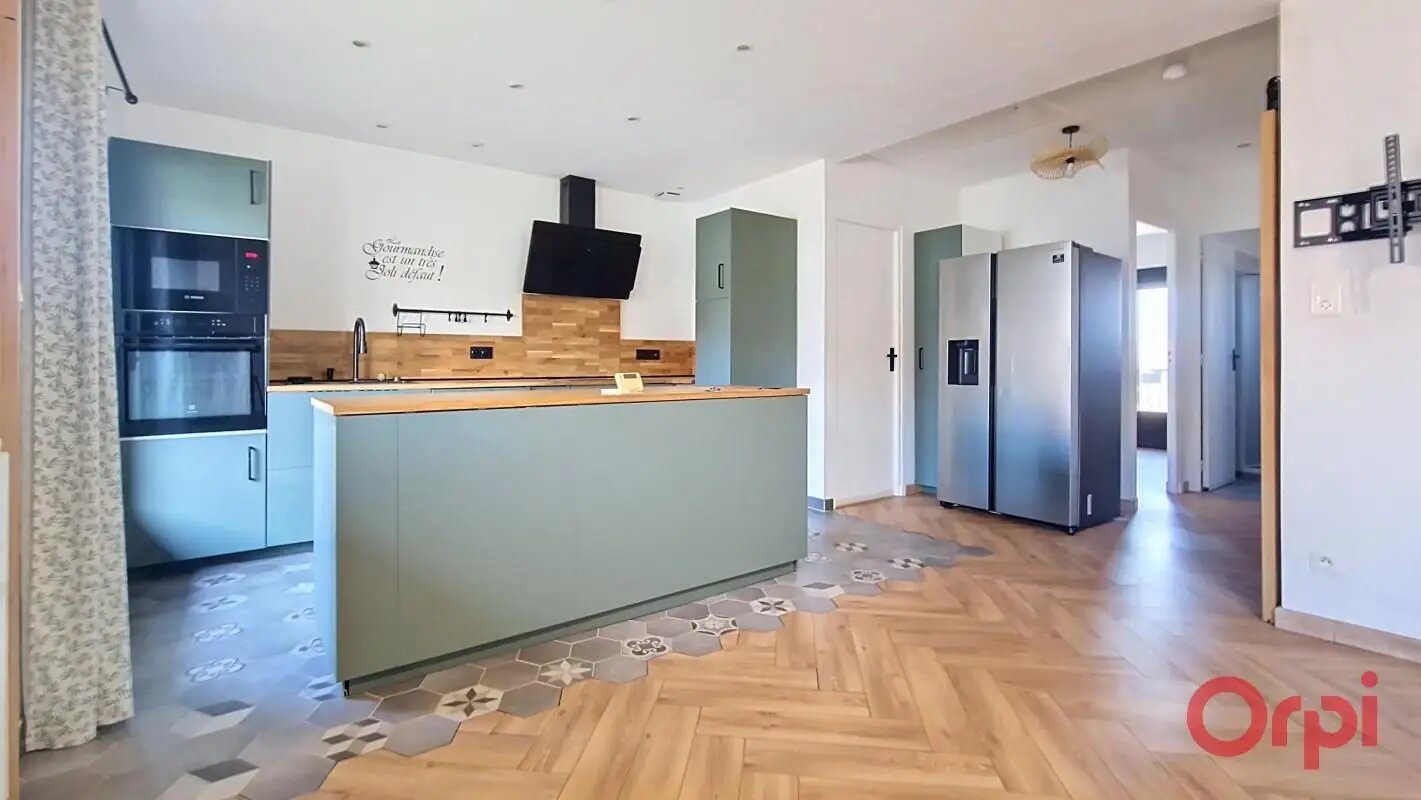 Maison à louer, 126m², Bages