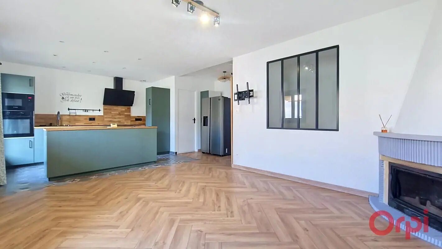 Maison à louer, 126m², Bages