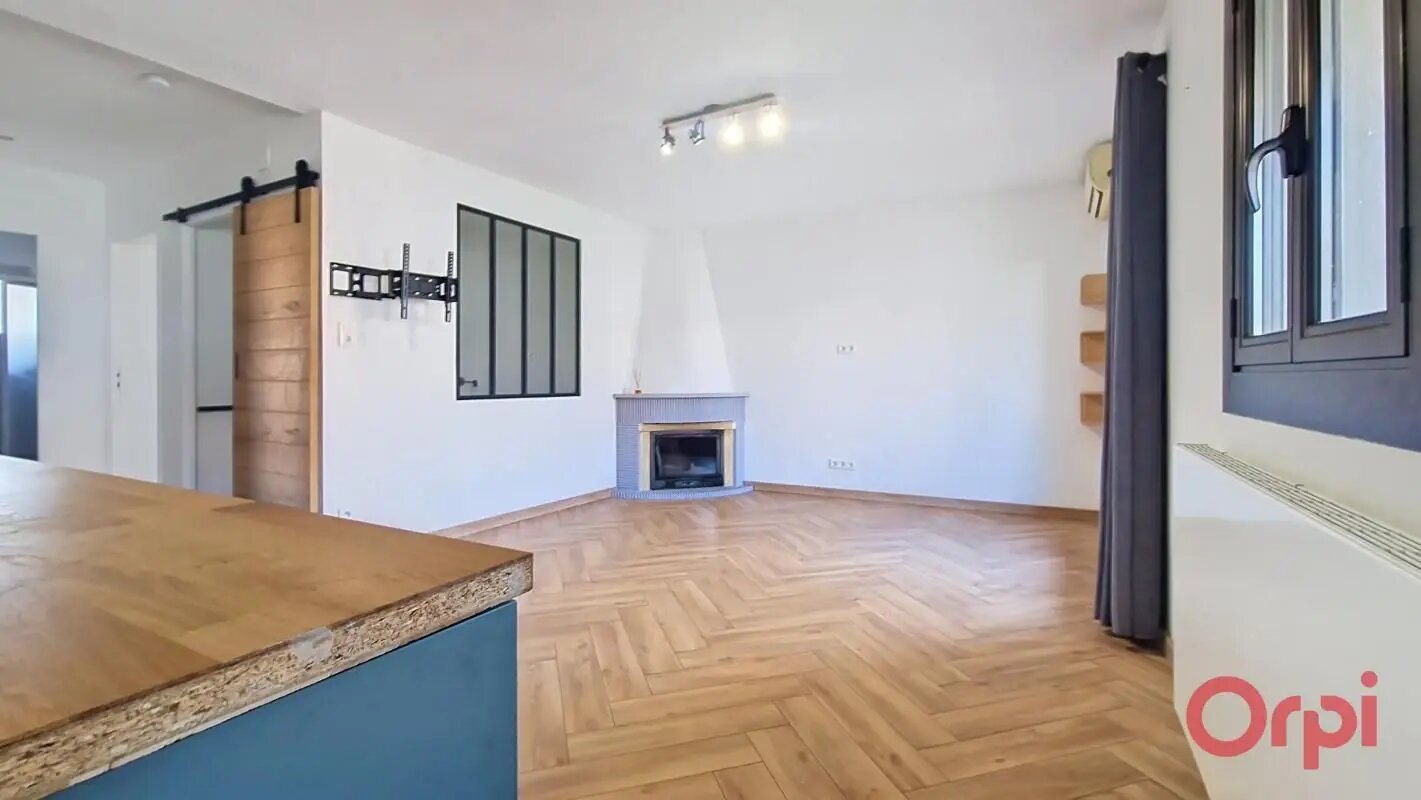 Maison à louer, 126m², Bages