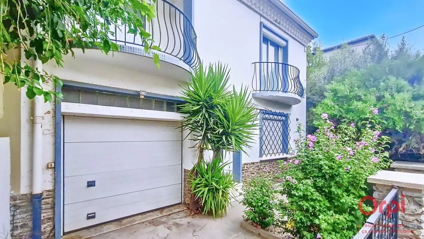 Maison à vendre, 133m², Perpignan