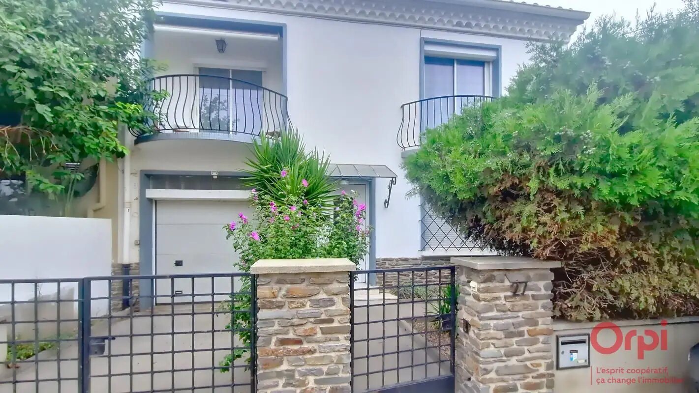 Maison à vendre, 133m², Perpignan