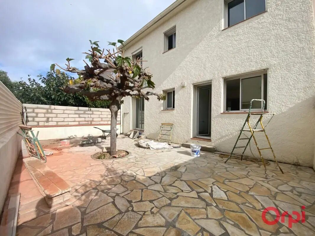 Maison à louer, 108m², Saleilles