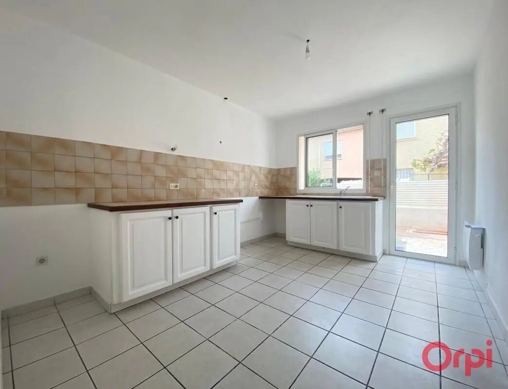 Maison à louer, 108m², Saleilles
