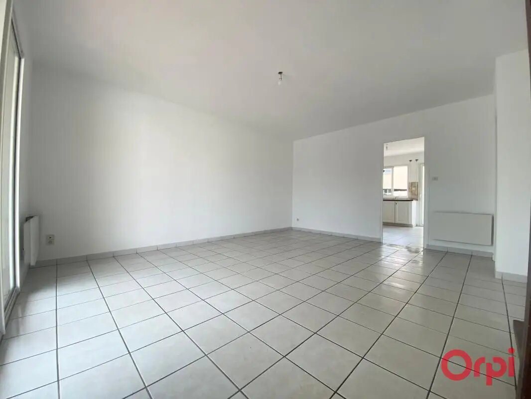 Maison à louer, 108m², Saleilles