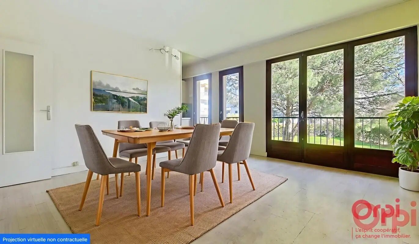 Appartement à louer, 38m², Perpignan
