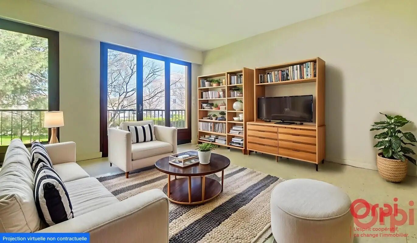 Appartement à louer, 38m², Perpignan