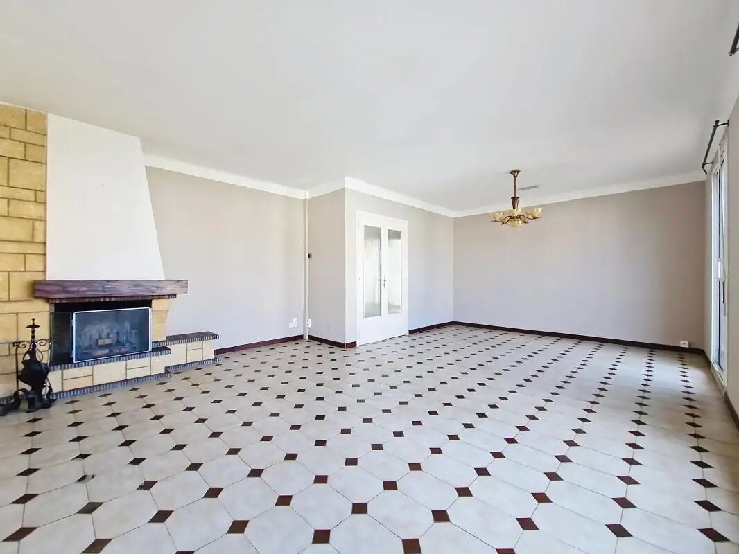 Maison à louer, 107m², Saint-Estève