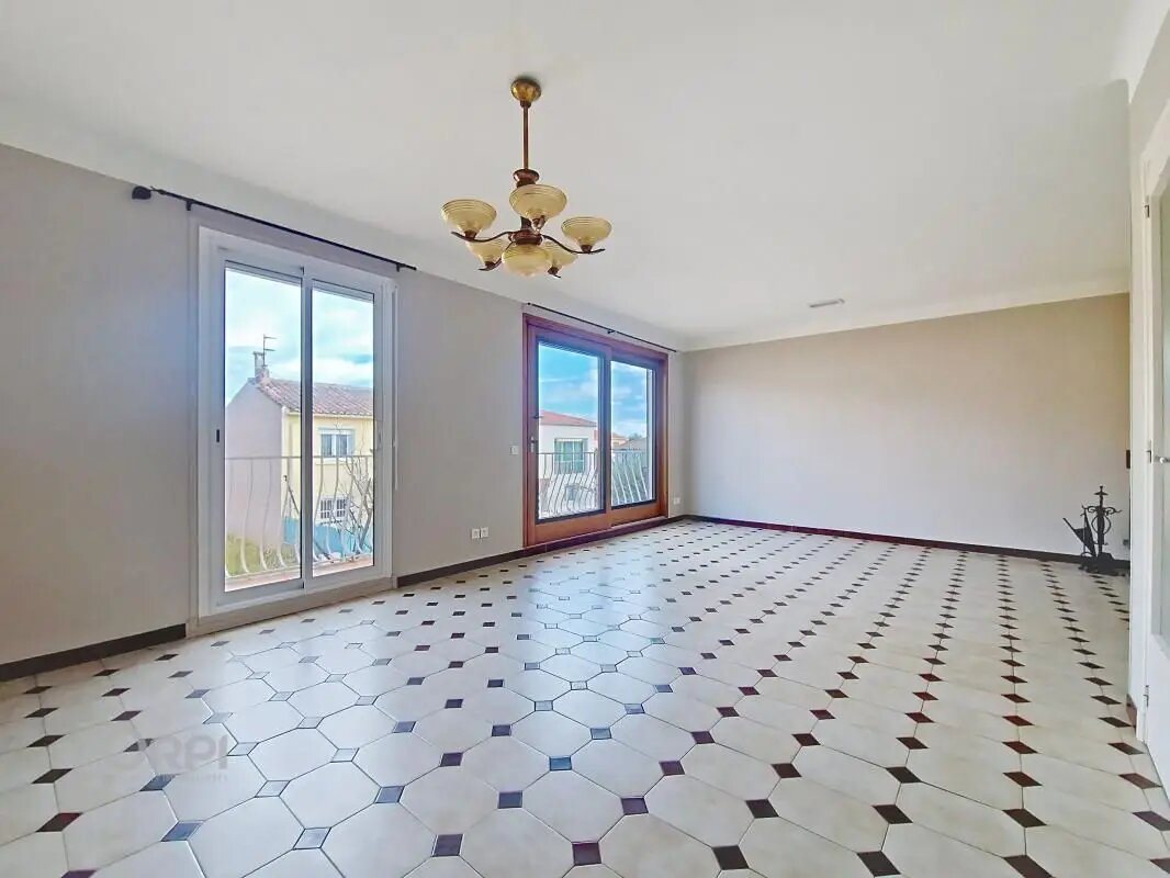 Maison à louer, 107m², Saint-Estève