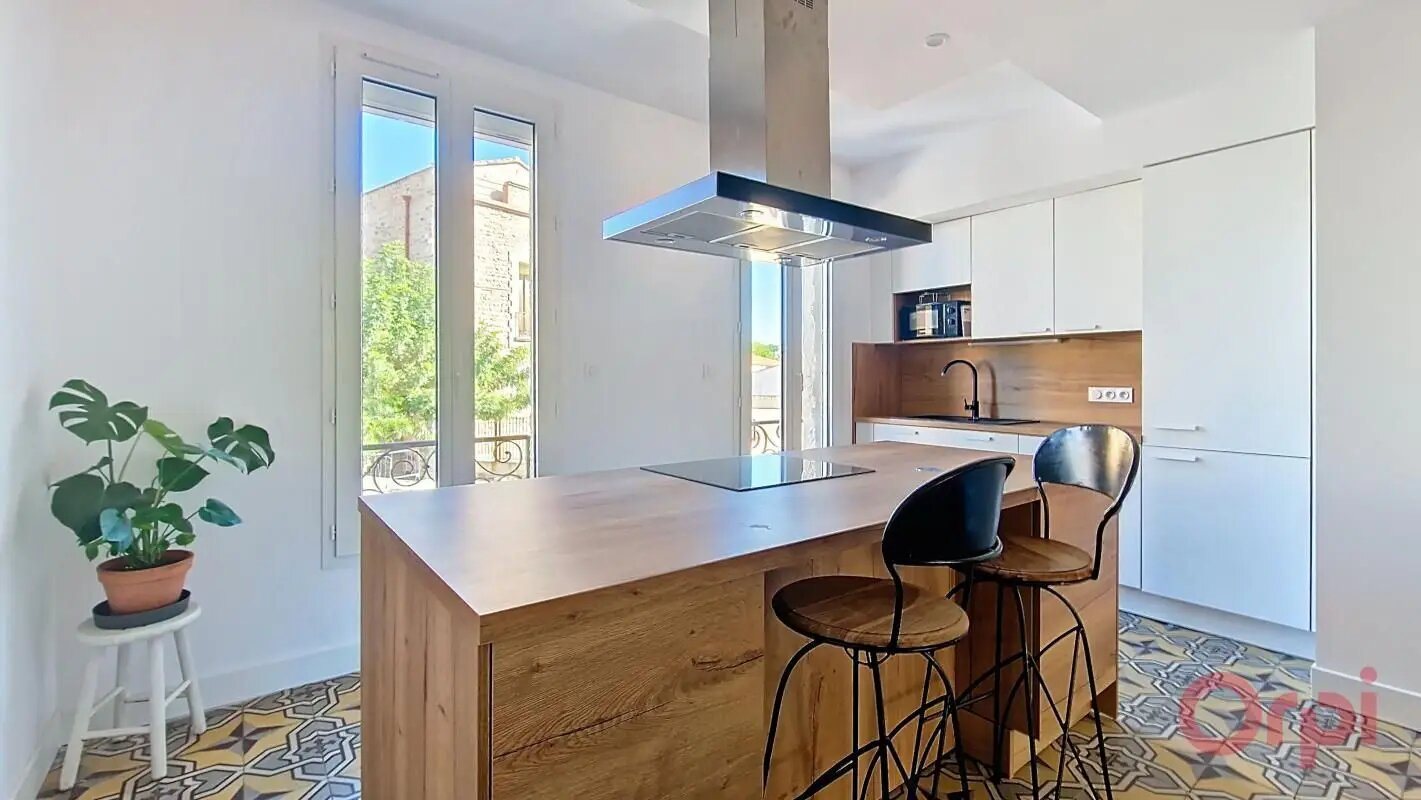 Maison à louer, 89m², Peyrestortes