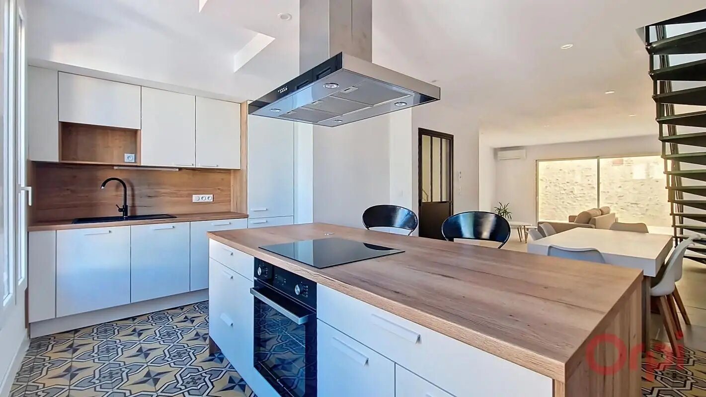 Maison à louer, 89m², Peyrestortes