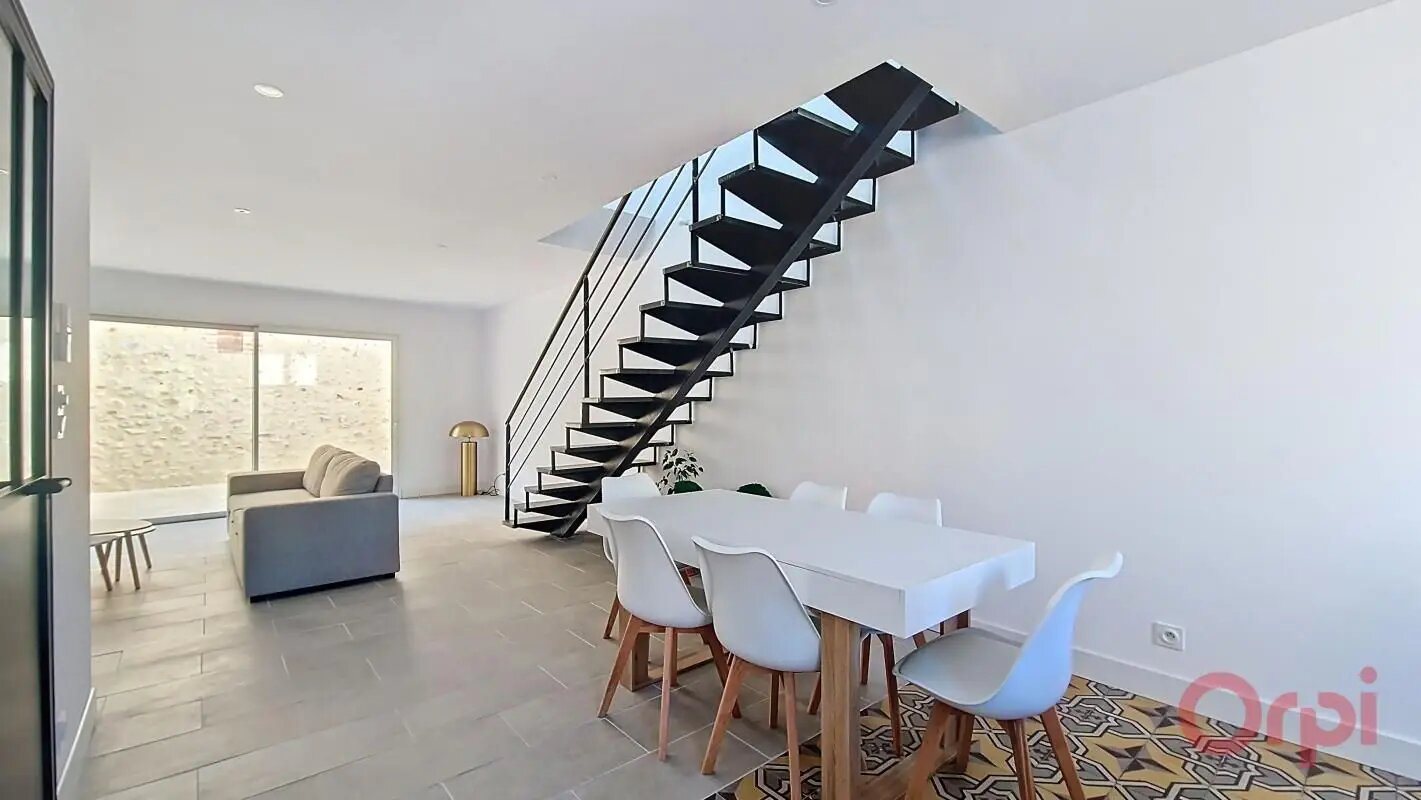 Maison à louer, 89m², Peyrestortes