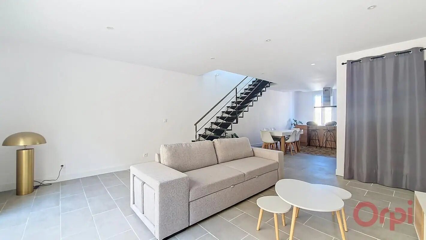 Maison à louer, 89m², Peyrestortes