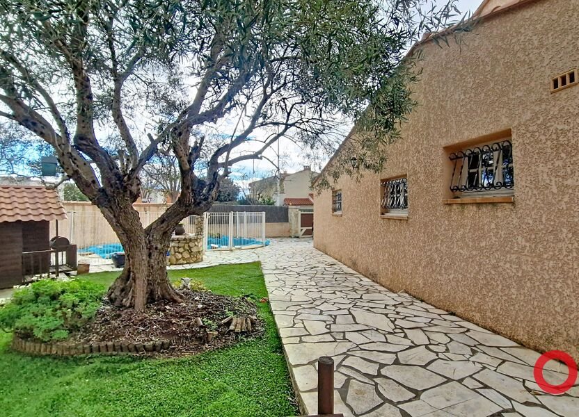 Maison à vendre, 121m², Perpignan