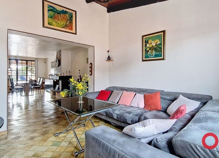 Maison à vendre, 121m², Perpignan