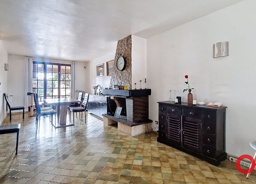 Maison à vendre, 121m², Perpignan