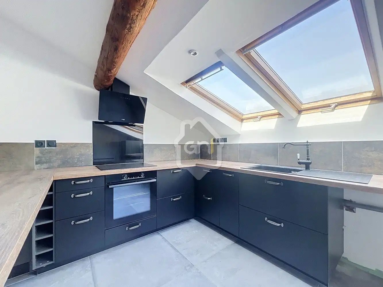 Appartement à louer, 57m², Mérindol