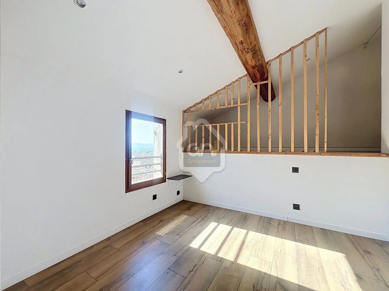 Appartement à louer, 57m², Mérindol