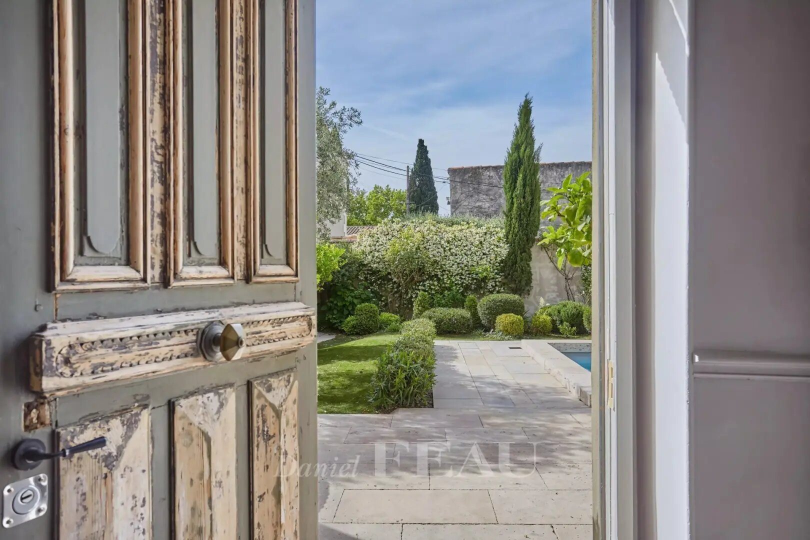 Maison à vendre, 220m², Maillane