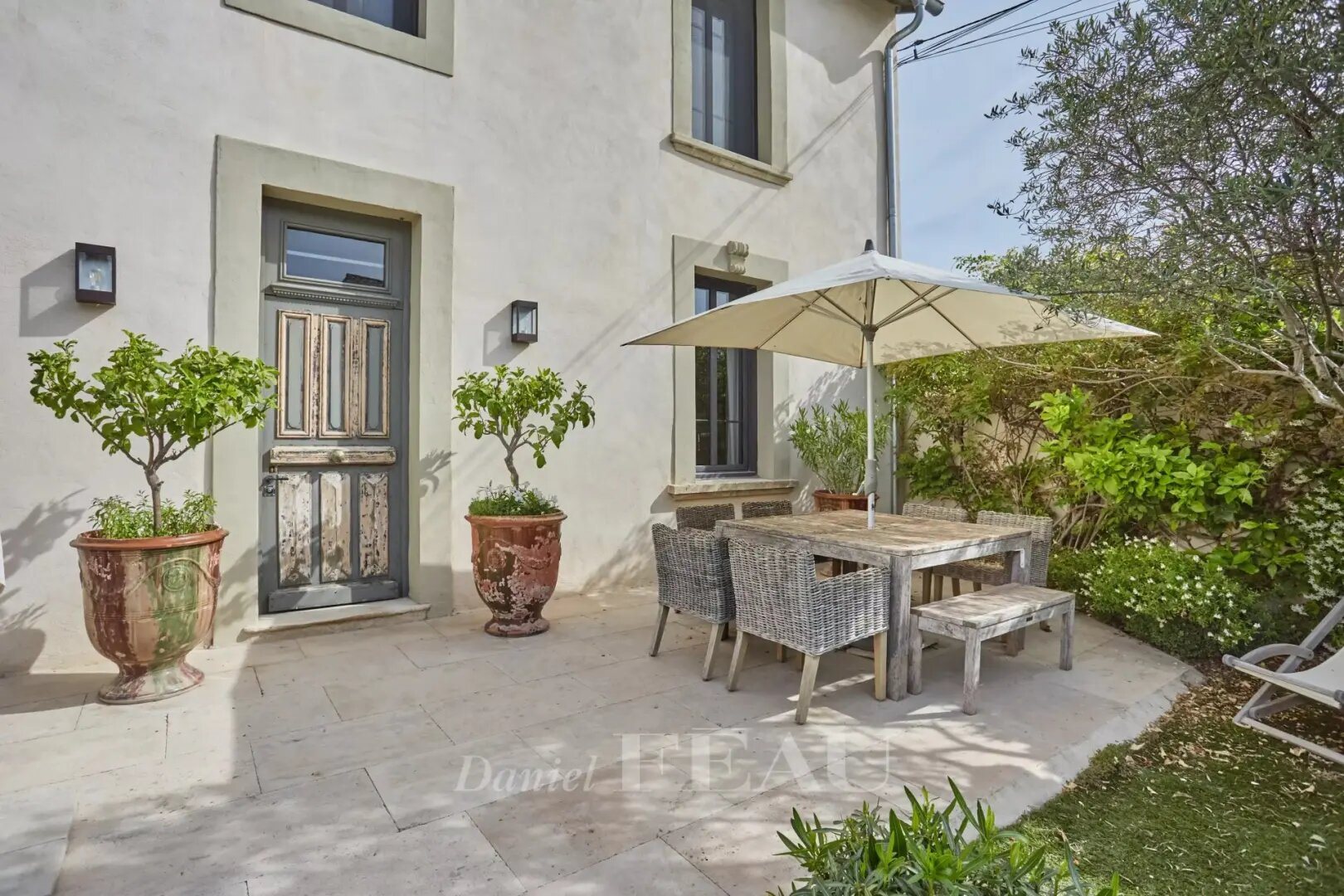 Maison à vendre, 220m², Maillane