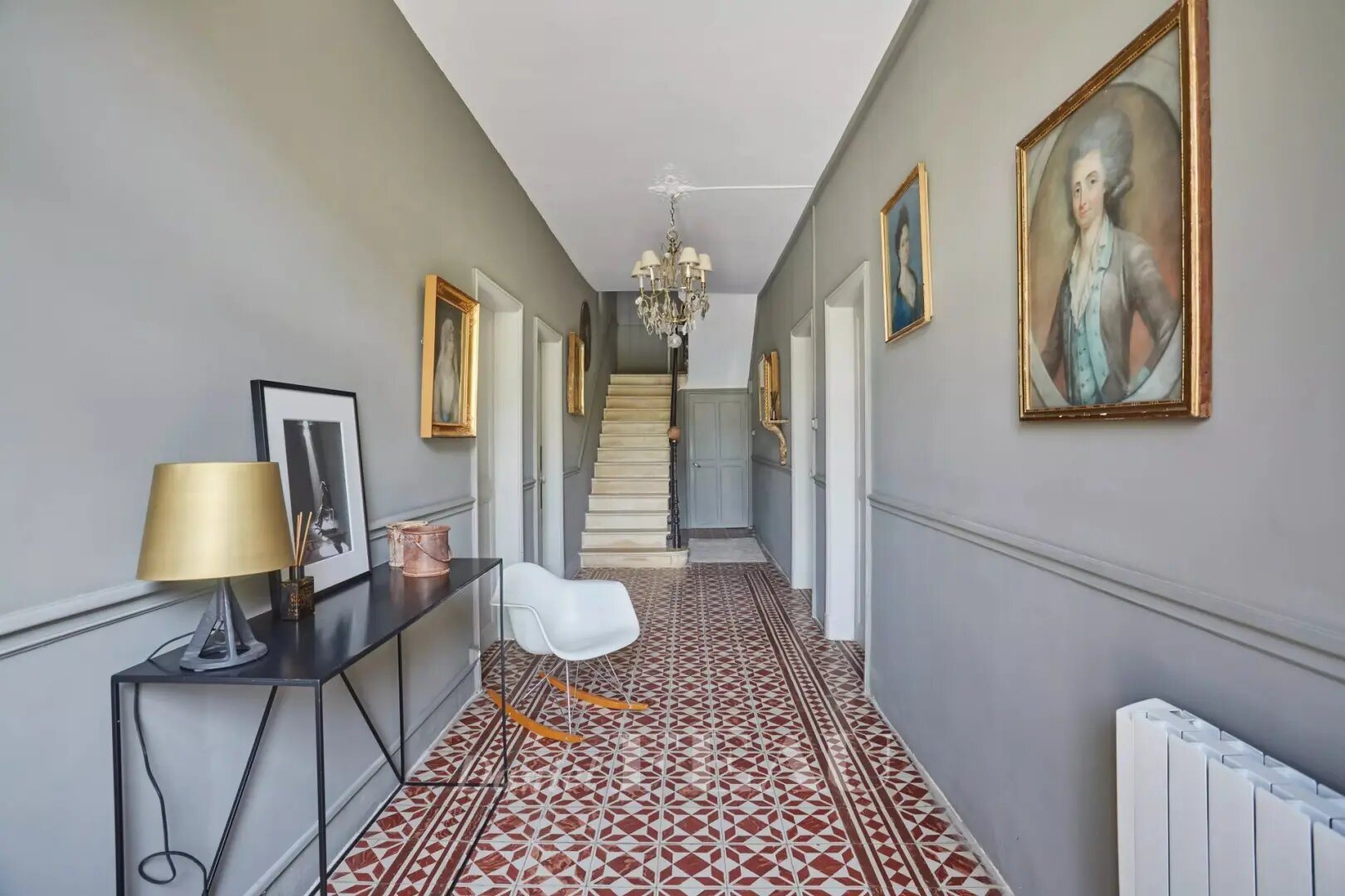 Maison à vendre, 220m², Maillane